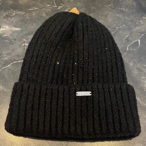 Steve Madden Sparkle ✨ Knit Beanie